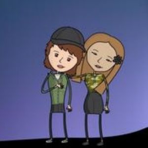 Meet your Posher, Jodie